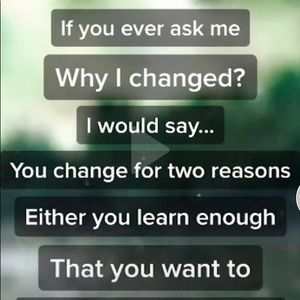 Meet your Posher, Leah